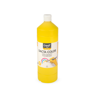Creall | Dacta Color Plakatfarbe 500ml Flasche