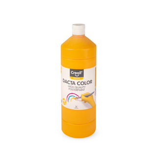 Creall | Dacta Color Plakatfarbe 500ml Flasche