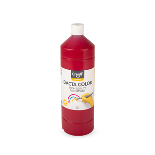 Creall | Dacta Color Plakatfarbe 500ml Flasche