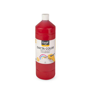 Creall | Dacta Color Plakatfarbe 500ml Flasche