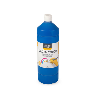 Creall | Dacta Color Plakatfarbe 500ml Flasche
