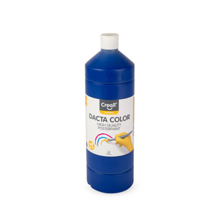 Creall | Dacta Color Plakatfarbe 500ml Flasche