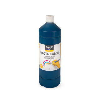 Creall | Dacta Color Plakatfarbe 500ml Flasche