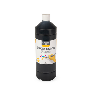 Creall | Dacta Color Plakatfarbe 500ml Flasche