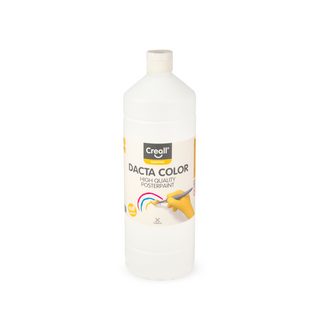 Creall | Dacta Color Plakatfarbe 500ml Flasche