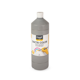 Creall | Dacta Color Plakatfarbe 500ml Flasche
