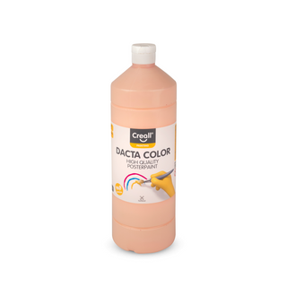 Creall | Dacta Color Plakatfarbe 500ml Flasche
