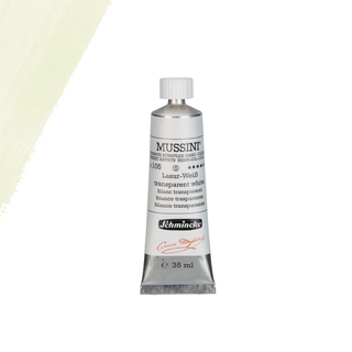 Schmincke | Mussini Ölfarbe 35ml