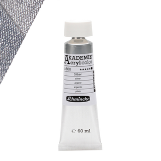 Schmincke | AKADEMIE Acryl color Acrylfarbe 60ml Tuben