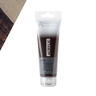 Schmincke | AKADEMIE Acryl color Acrylfarbe 120ml Tuben