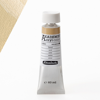 Schmincke | AKADEMIE Acryl color Acrylfarbe 60ml Tuben