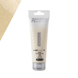 Schmincke | AKADEMIE Acryl color Acrylfarbe 120ml Tuben