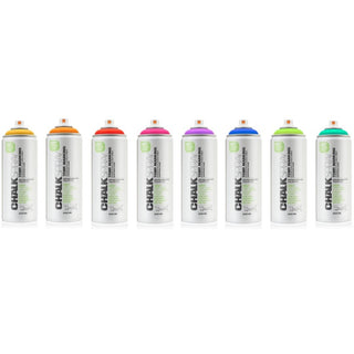 Montana Cans | Montana Chalk Spraydose Kreidespray Abwaschbar 400ml