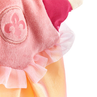 HABA  | Handpuppe Prinzessin - Kuschelweiche Handpuppe für Puppentheater