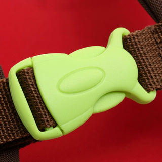 SigiKid | Mini Rucksack Hund rot