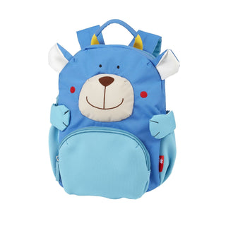 SigiKid | Pfötchen-Rucksack Bär