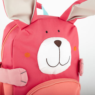 SigiKid | Pfötchen-Rucksack Hase