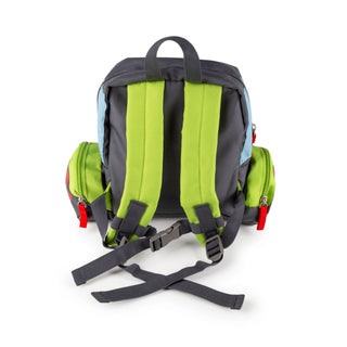 SigiKid | Themen-Rucksack Traktor