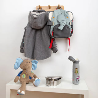 SigiKid | Pfötchen-Rucksack Elefant