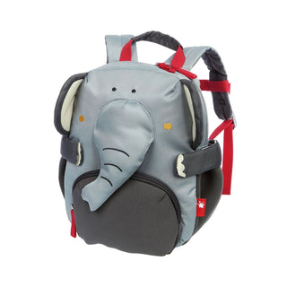 SigiKid | Pfötchen-Rucksack Elefant