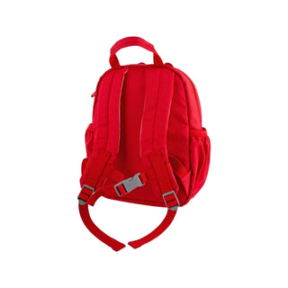 SigiKid | Pfötchen-Rucksack Marienkäfer