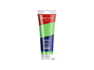 CARAN D'ACHE | Acrylic Farbe 250ml