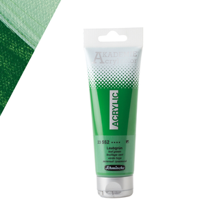 Schmincke | AKADEMIE Acryl color Acrylfarbe 120ml Tuben