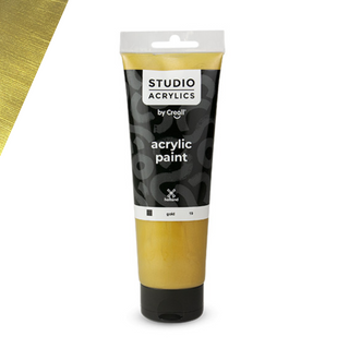 Creall | Studio Acrylics Acrylic Paint 250ml Tube