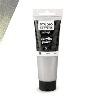 Creall | Studio Acrylics Acrylic Paint 250ml Tube