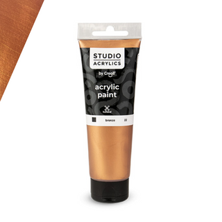Creall | Studio Acrylics Acrylic Paint 250ml Tube