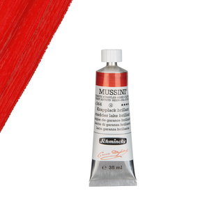 Schmincke | Mussini Ölfarbe 35ml