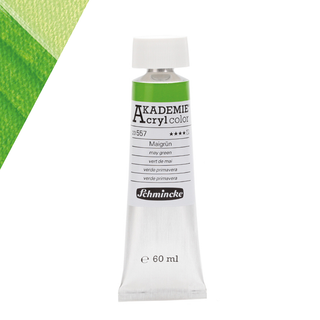 Schmincke | AKADEMIE Acryl color Acrylfarbe 60ml Tuben