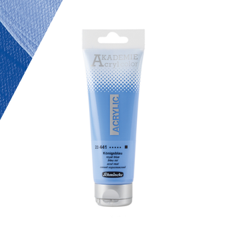 Schmincke | AKADEMIE Acryl color Acrylfarbe 120ml Tuben