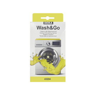 Deka | Washing Machine Paint Set