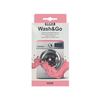 Deka | Washing Machine Paint Set