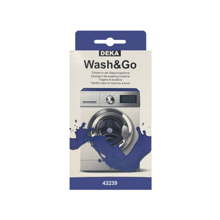 Deka | Washing Machine Paint Set