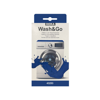 Deka | Washing Machine Paint Set