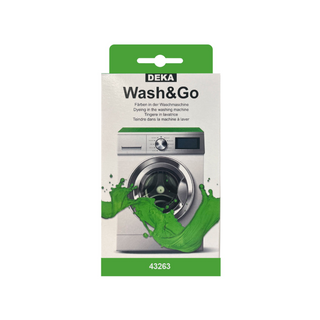 Deka | Washing Machine Paint Set