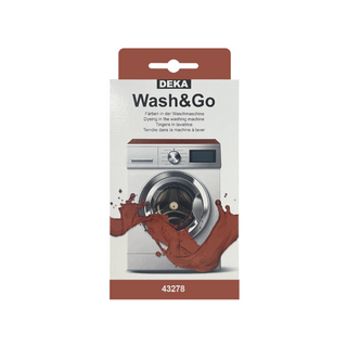 Deka | Washing Machine Paint Set