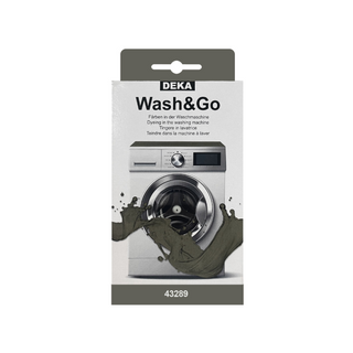Deka | Washing Machine Paint Set