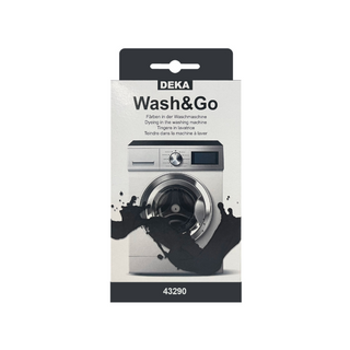 Deka | Washing Machine Paint Set