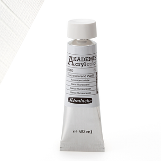 Schmincke | AKADEMIE Acryl color Acrylfarbe 60ml Tuben