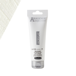 Schmincke | AKADEMIE Acryl color Acrylfarbe 120ml Tuben