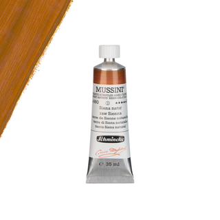 Schmincke | Mussini Ölfarbe 35ml