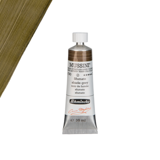 Schmincke | Mussini Ölfarbe 35ml