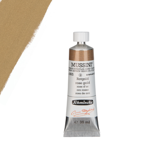 Schmincke | Mussini Gold-Edition Ölfarbe 35ml