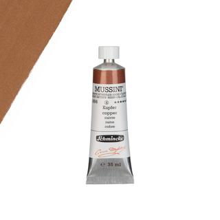 Schmincke | Mussini Gold-Edition Ölfarbe 35ml