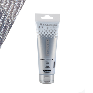 Schmincke | AKADEMIE Acryl color Acrylfarbe 120ml Tuben