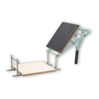 ABIG | Handhebel Druckpresse für Hochdrucktechniken - Racher