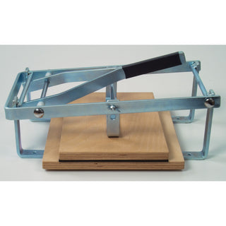 ABIG | Handhebel Druckpresse für Hochdrucktechniken - Racher